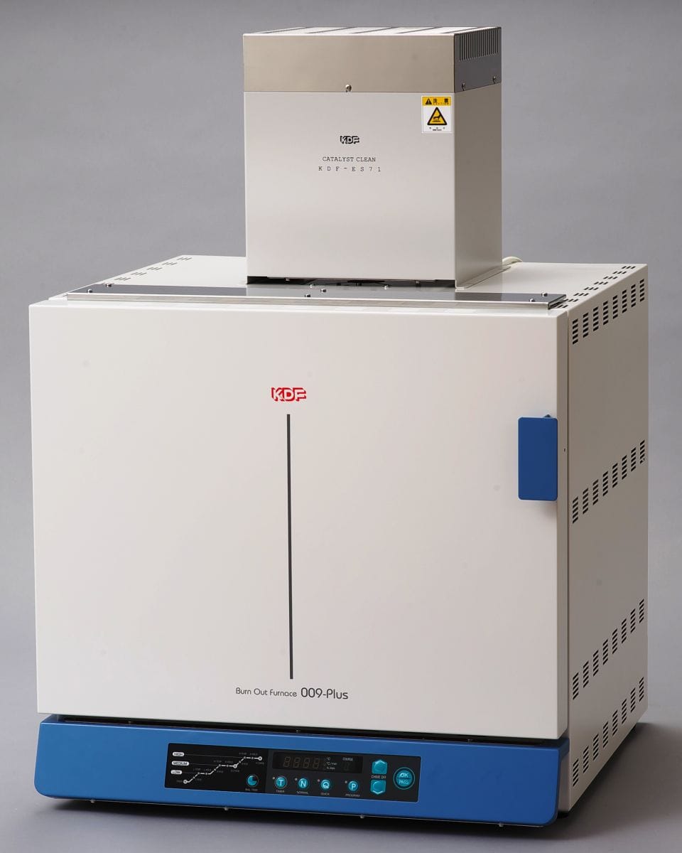 009Plus – Denken-Highdental Co., Ltd., Equipment
