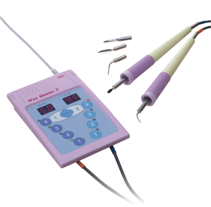 Wax Master II – Denken-Highdental Co., Ltd., Waxes