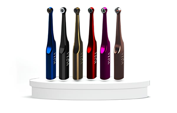 Dentac VEGA LED Polymerization Device