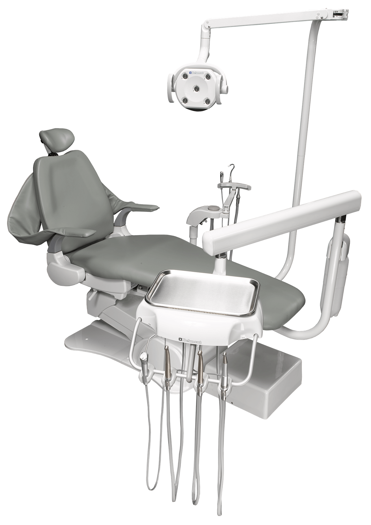 X-Calibur V – Bel 50 Chair – Belmont, Behandlungseinheiten