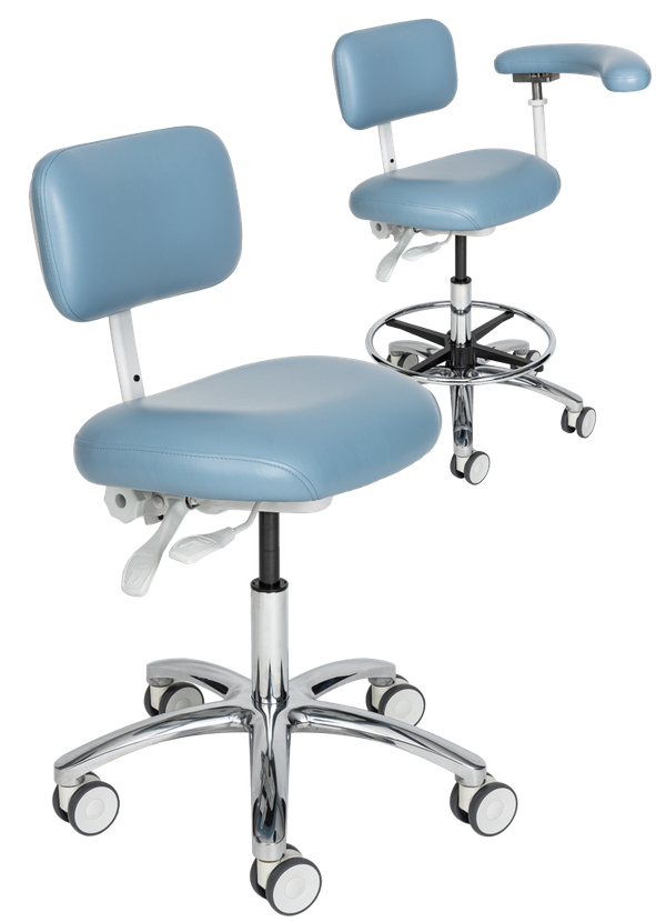 100 Series Stools
