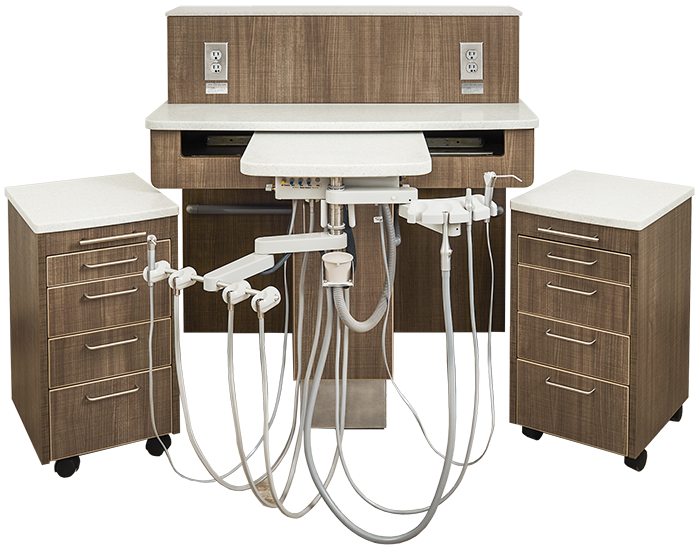 Flex Series Rear Cabinet – Belmont, Practice Furniture and Accessories