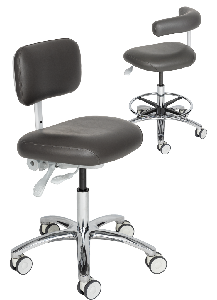 90 Series Stools – Belmont, Practice Furniture and Accessories