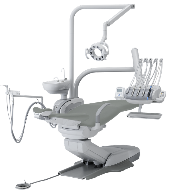Evogue FLEX Continental Delivery System
