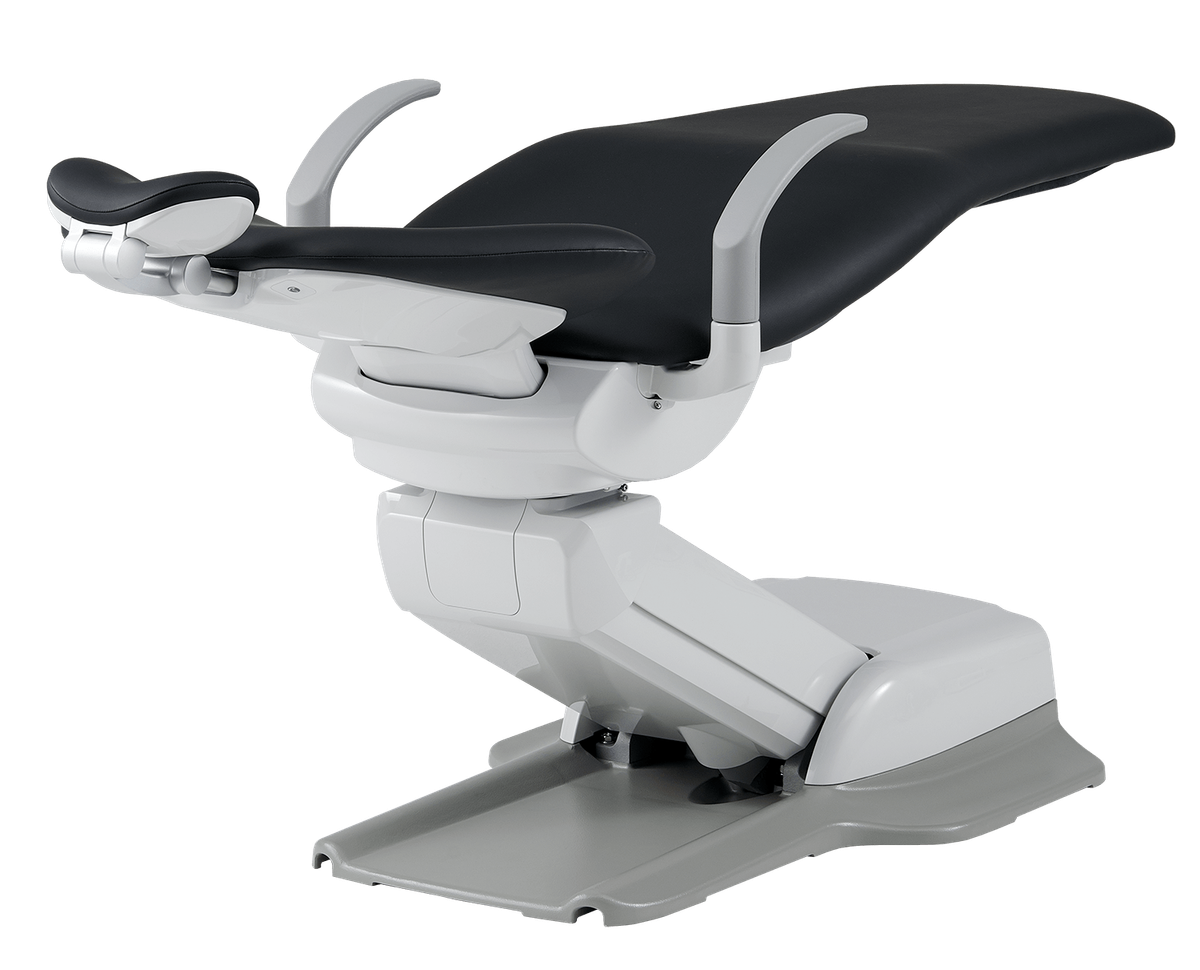 Evogue – Q3300 Chair – Belmont, Treatment Units