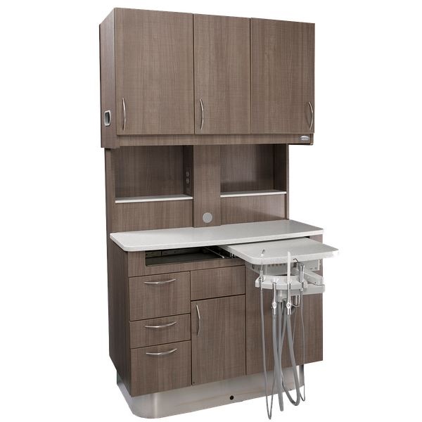 K66-SS Rear Treatment Console