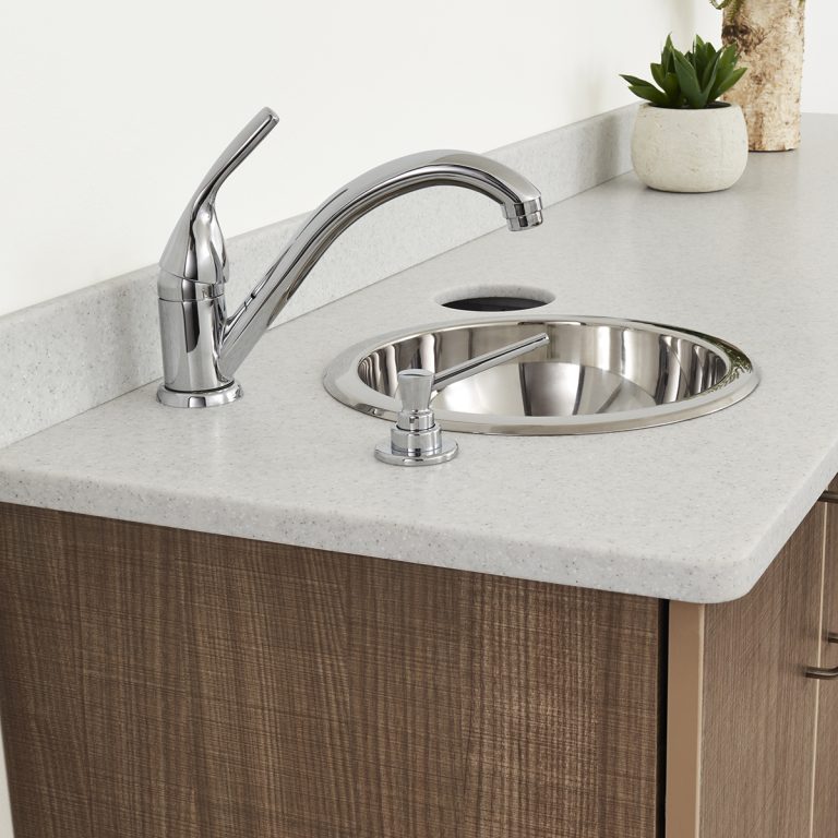 K-Series Faucet – Belmont, Practice Furniture