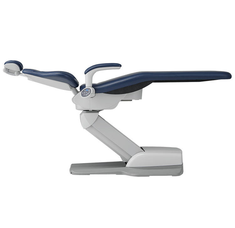 i-Quolis – Q5500 Chair – Belmont, Behandlungseinheiten