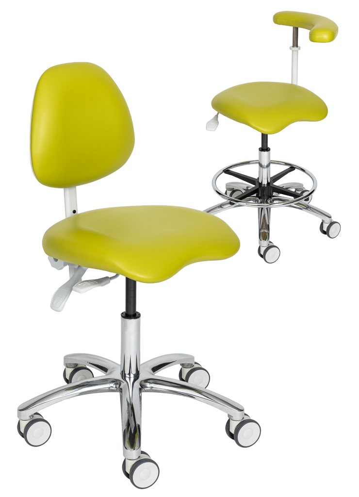 110 Series Stools – Belmont, Practice Furniture