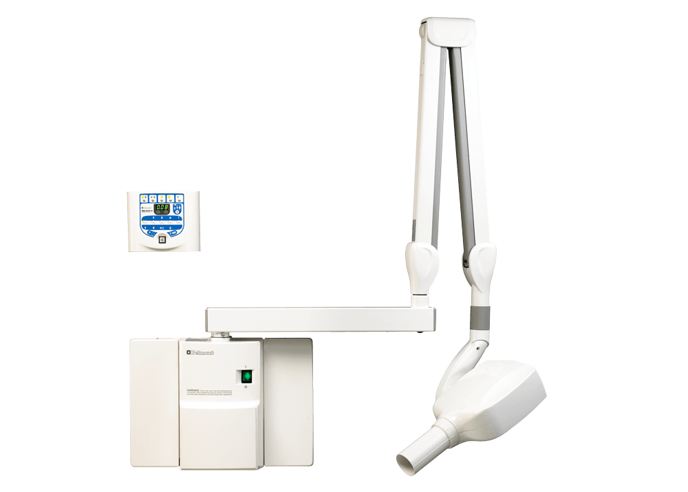Bel-Ray II Intraoral Imaging System – Belmont, Intraorale Kameras
