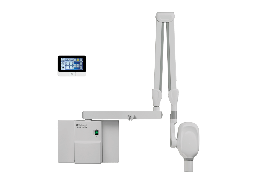 PHOT-xlls LCD Intraoral Imaging System – Belmont, Intraoral Cameras