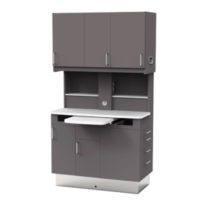 K66SS – Belmont, Practice Furniture and Accessories