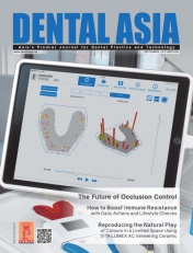 Singapur (1 Jahr) Abonnement – Dental Asia