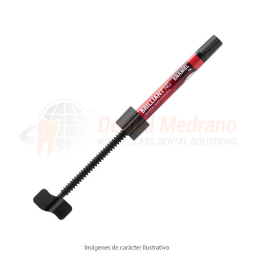 BRILLIANT NG ESMALTE A2/B2 - 4g – Dental Medrano S.A., Ceramic Materials