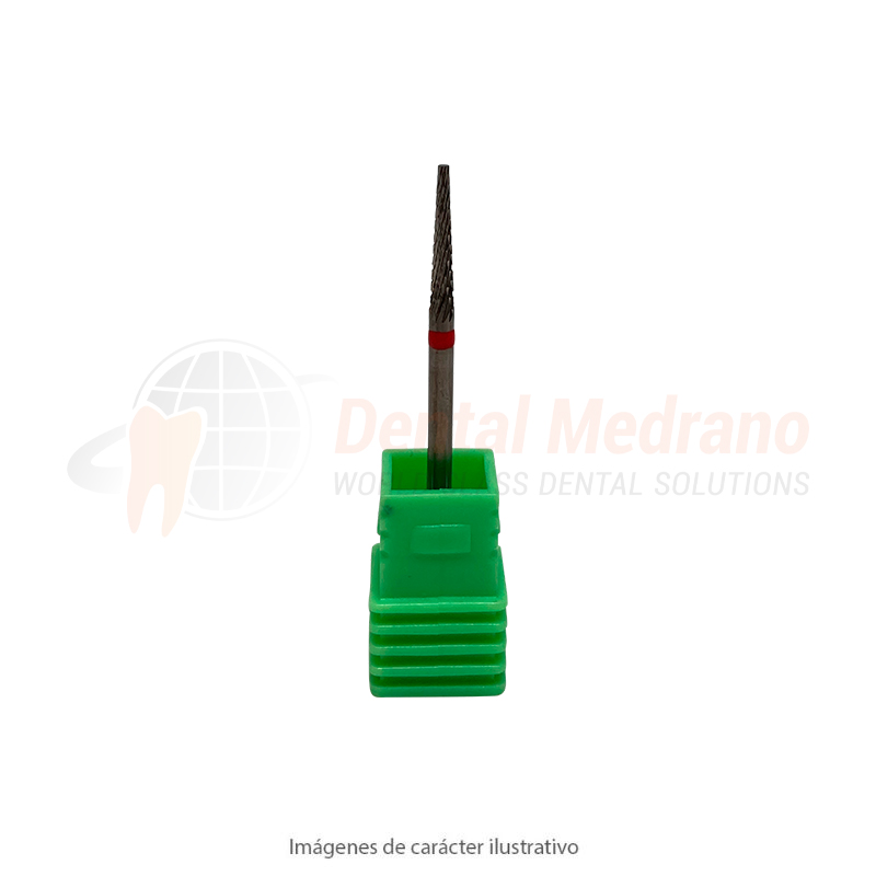 FRESON CÓNICO 14mm – Dental Medrano S.A., Lab Rotary Instruments