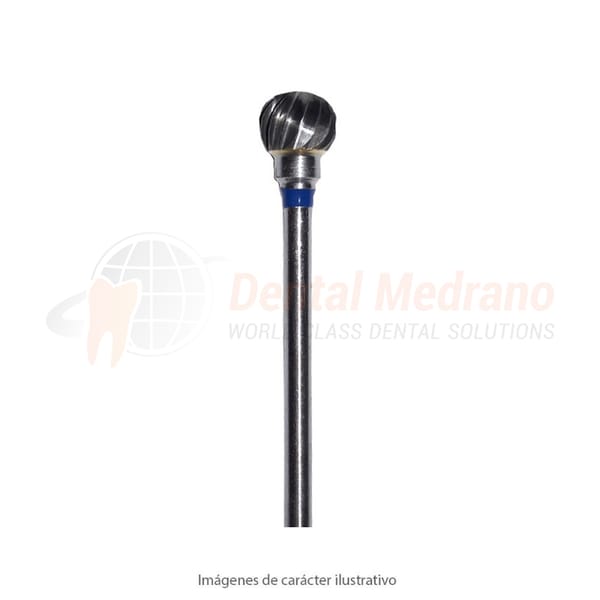 FRESON 52D REGULAR - REDONDO AZUL