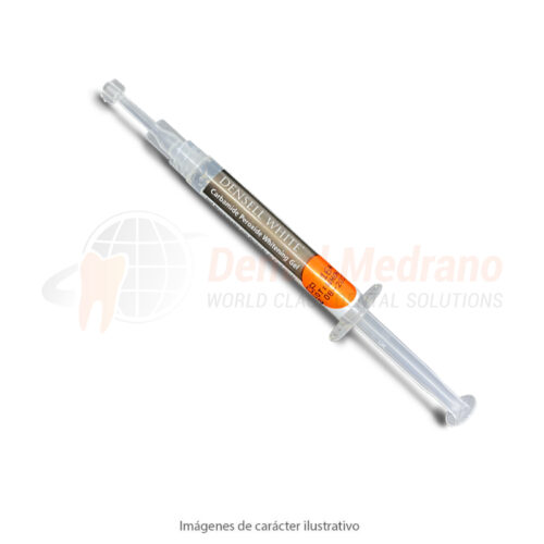 BLANQUEAMIENTO CP16% – 1 jeringa carbamida 2ml