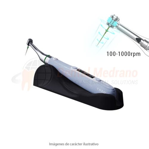 ENDO MOTOR C-Smart Mini 2 inalambrico 5 programas