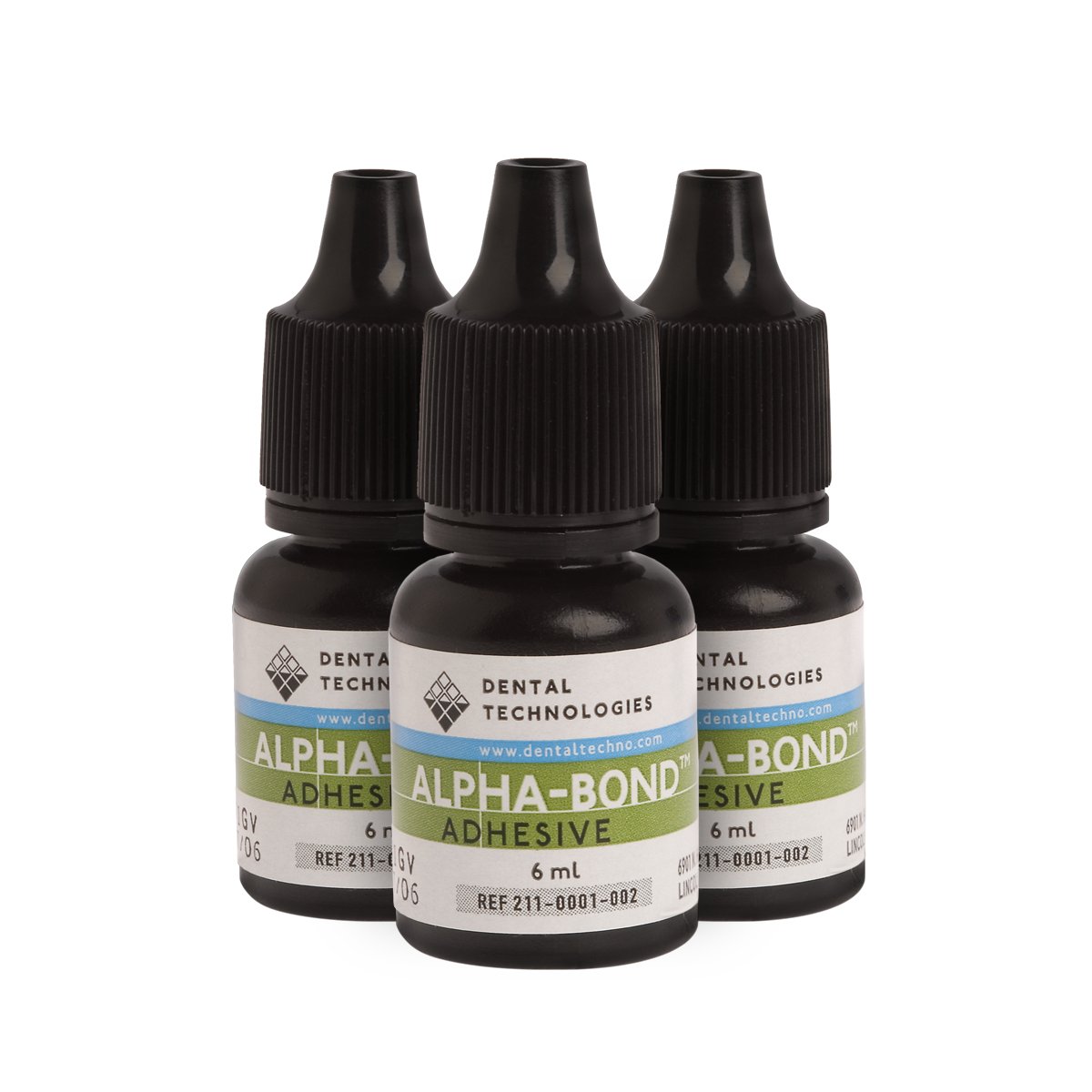 ALPHA-BOND ® – Dental Technologies, Inc., Adhäsive (Bonding)