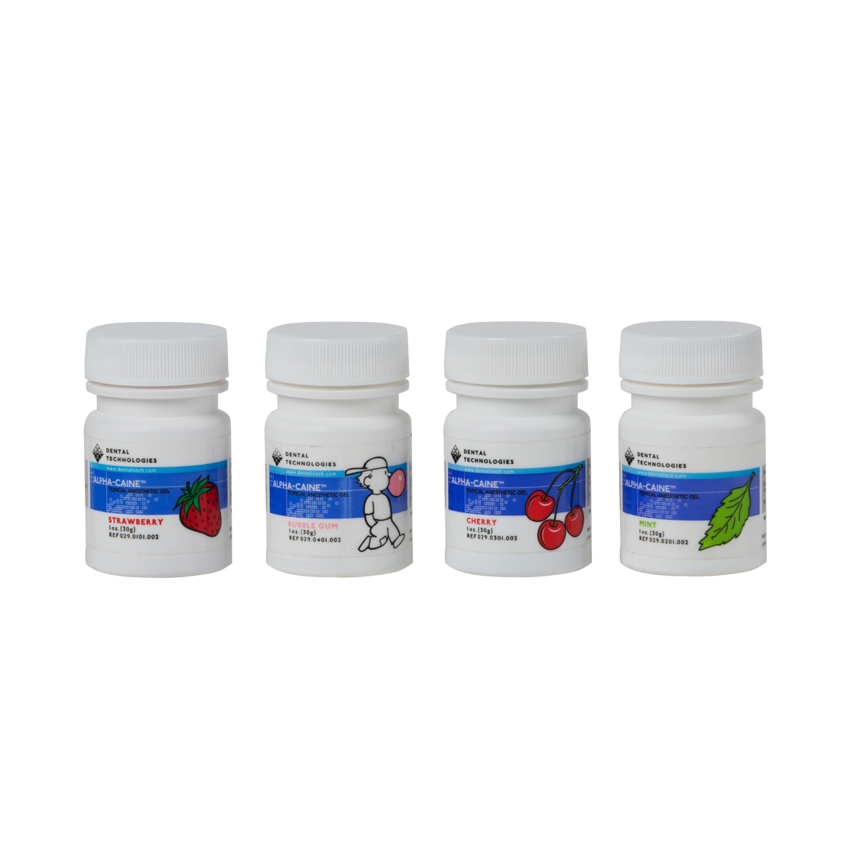 ALPHA-CAINE ®