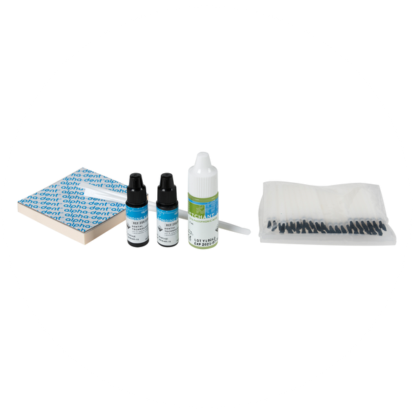 ALPHA-DENT ® LIGHT CURE BONDING ADHESIVE