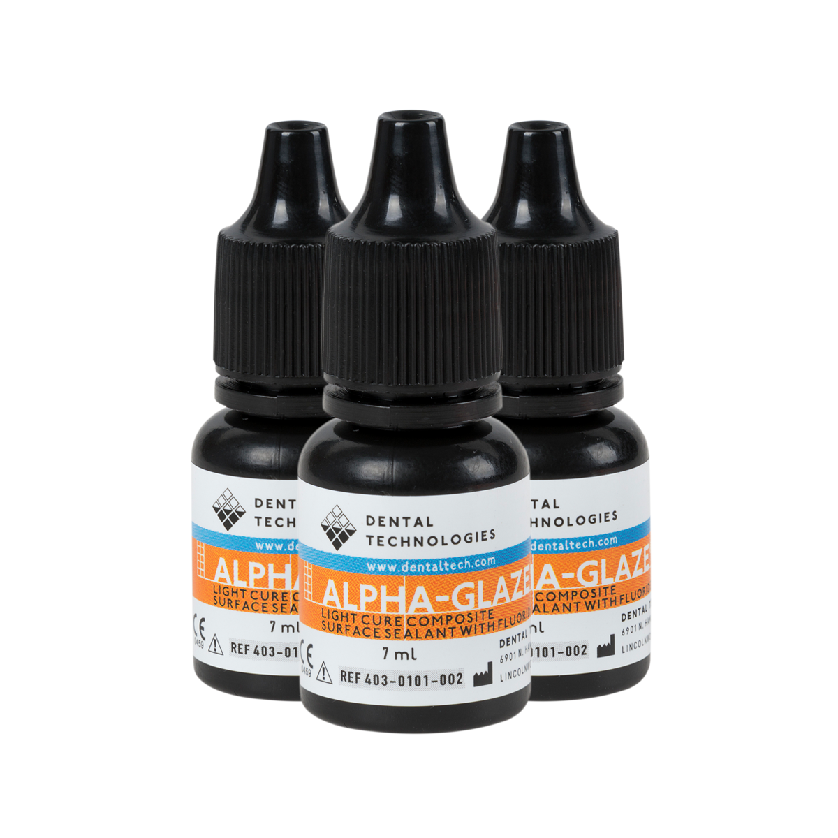 Alpha-Glaze® Surface Sealant