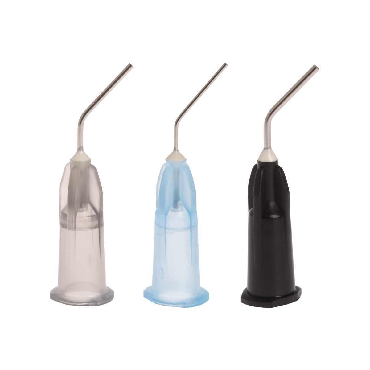 SYRINGE APPLICATOR TIPS – Dental Technologies, Inc., Application Brushes