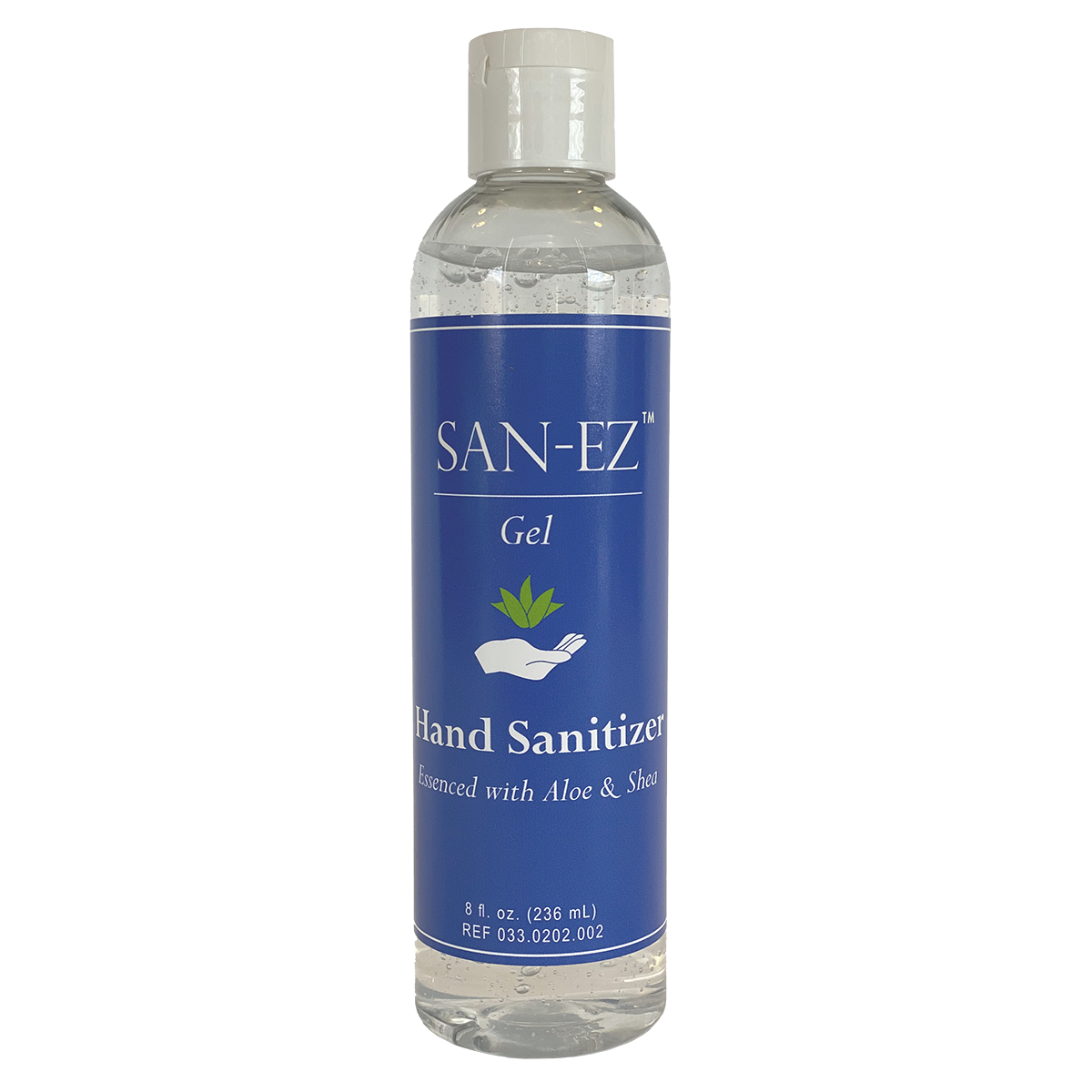 San-EZ ™ Gel Hand Sanitizer – Dental Technologies, Inc., Hand Disinfection