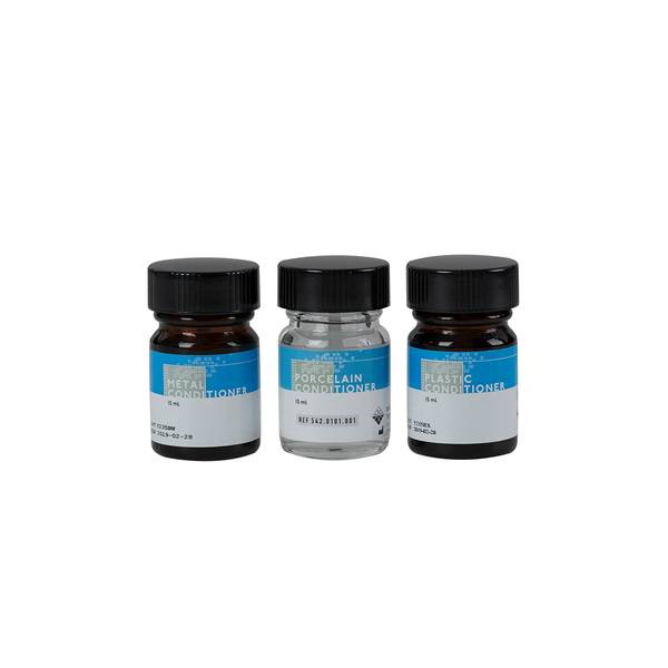 ALPHA-DENT ® CONDITIONERS
