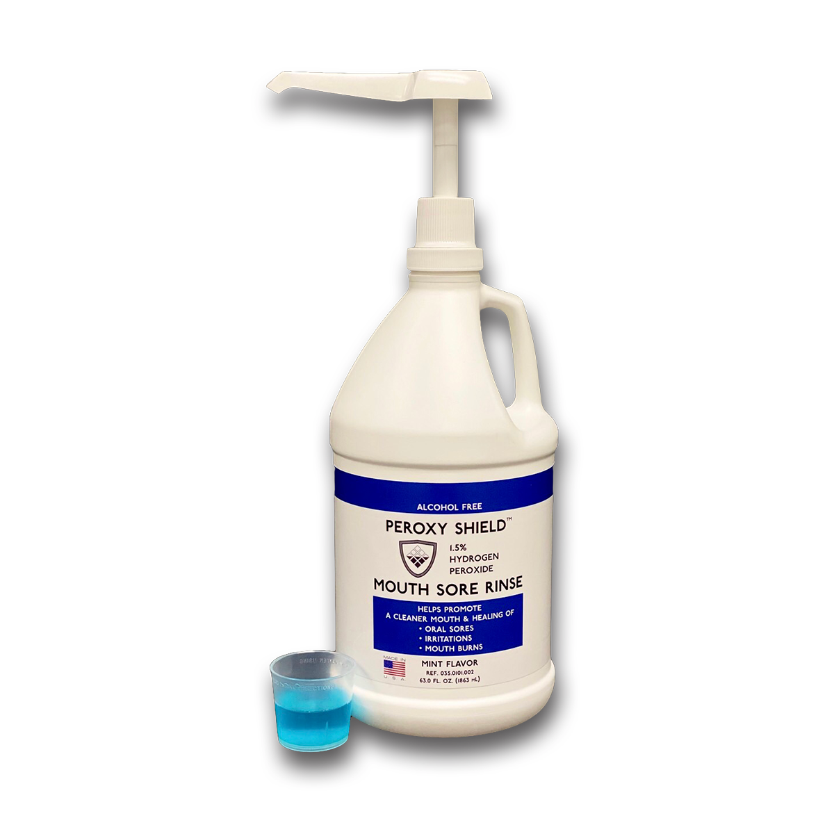 Peroxy Shield™