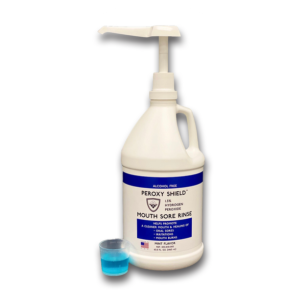 Peroxy Shield™