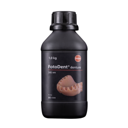 FotoDent® denture 385/405 nm (D35501)