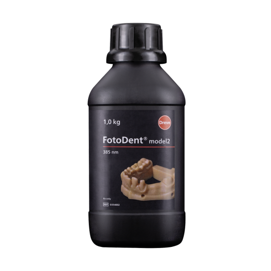 FotoDent® model2 385/405 nm