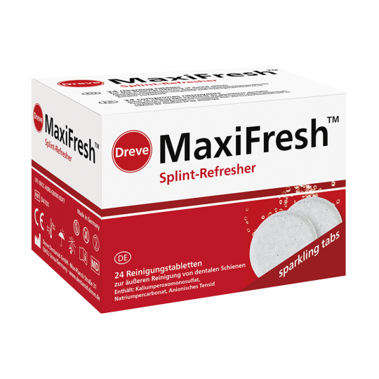 MaxiFresh D4100