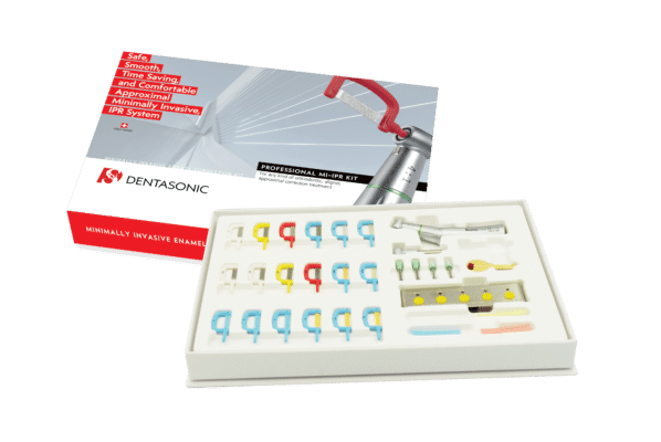 STARTER KITS – DS DentaSonic SA, Intraoral Appliances