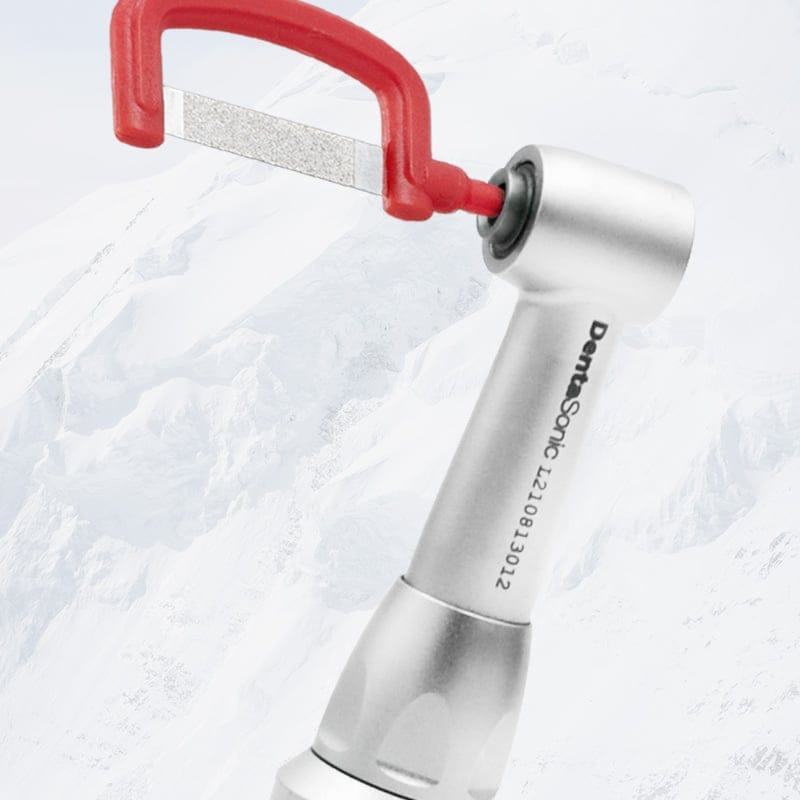 DS-One – DS DentaSonic SA, Übertragungsinstrumente