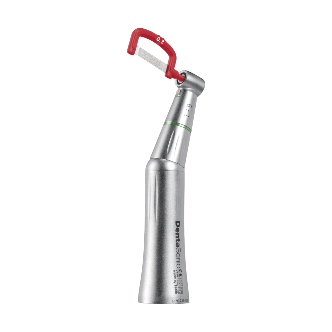 DS-Twist 40 – DS DentaSonic SA, Handpieces and Contra-Angles
