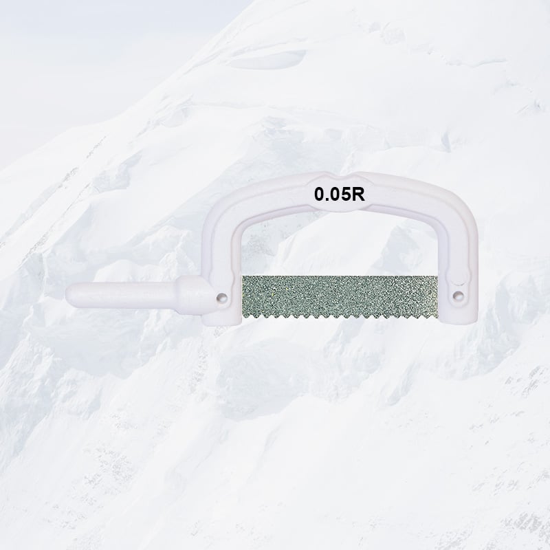 DiaSaw 1 Side – DS DentaSonic SA, Diamond Discs
