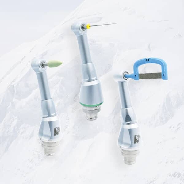 IPR-EVO Heads – DS DentaSonic SA, Spare Parts