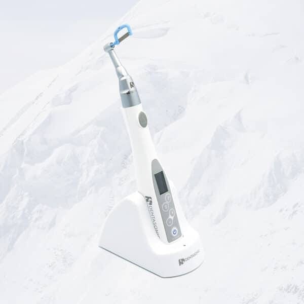 IPR-EVO Motor – DS DentaSonic SA, Übertragungsinstrumente