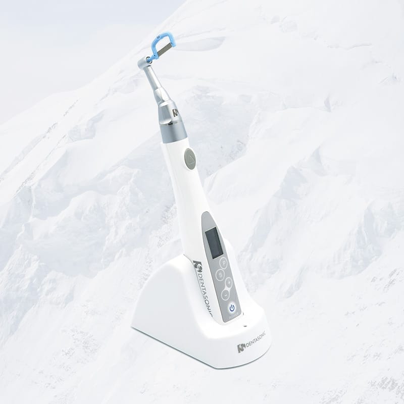 IPR-EVO Motor – DS DentaSonic SA, Handpieces and Contra-Angles