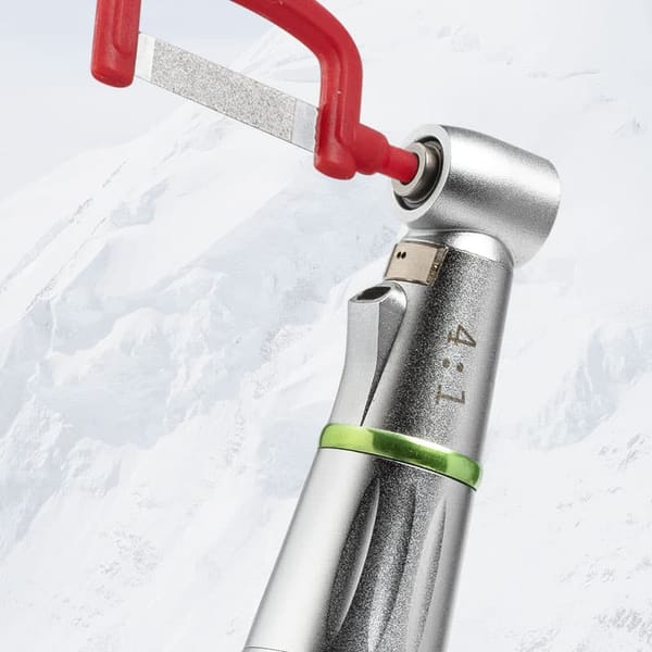 DS-Twist Light - DentaSonic.CH