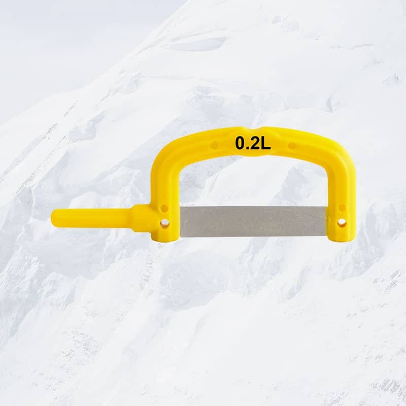 DiaStrip 1 Side – DS DentaSonic SA, Diamond and Separating Discs