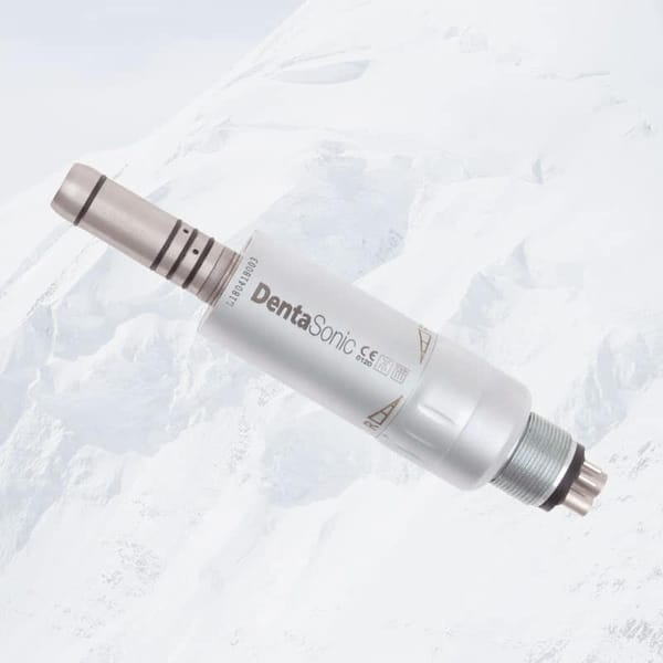 Micro Motor - DentaSonic.CH