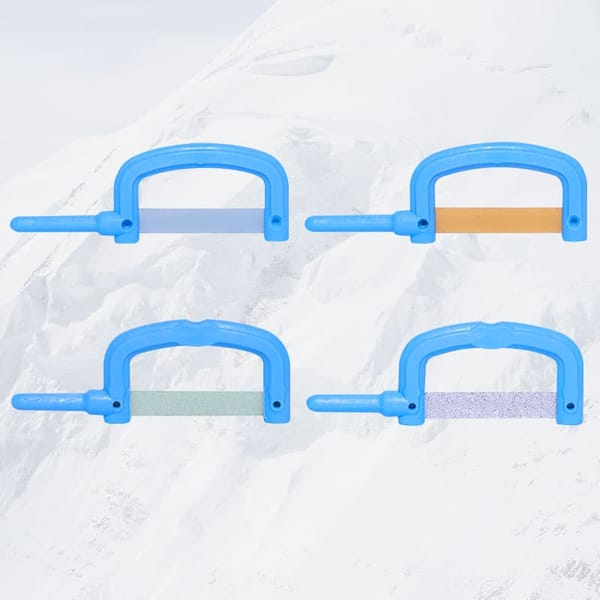 Finishing Resin DiaStrip Set - DentaSonic.CH