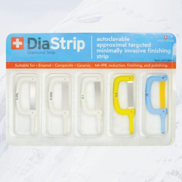 DiaSaw-Set