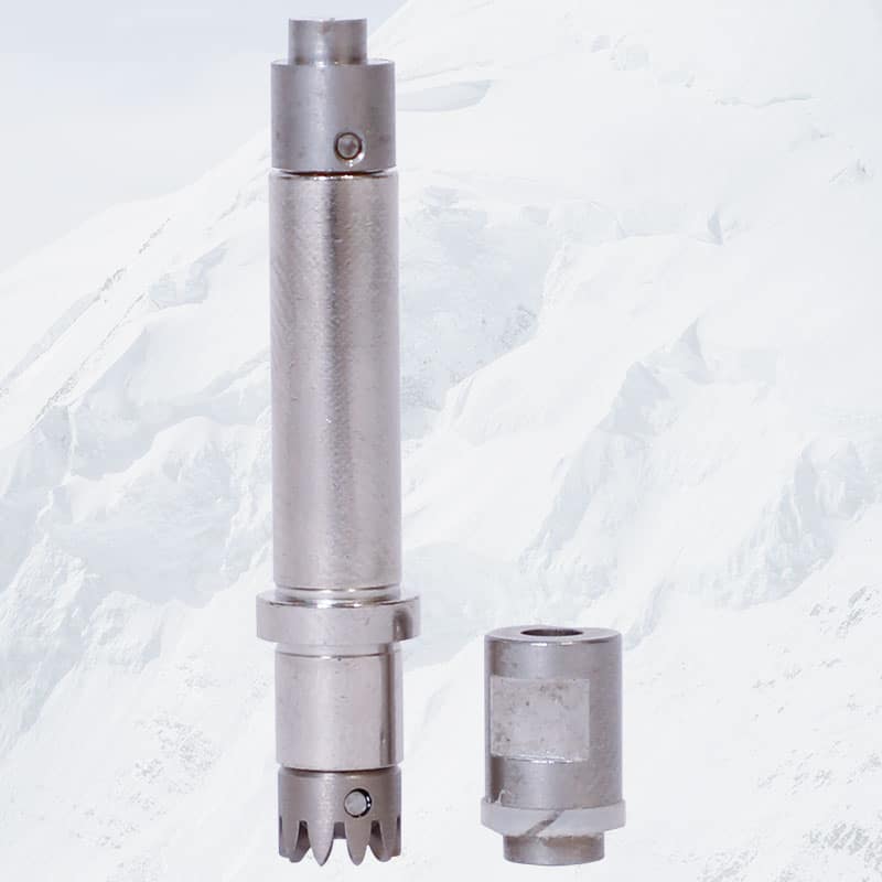Spare Parts DS ONE HP – DS DentaSonic SA, Handpiece Parts & Accessories