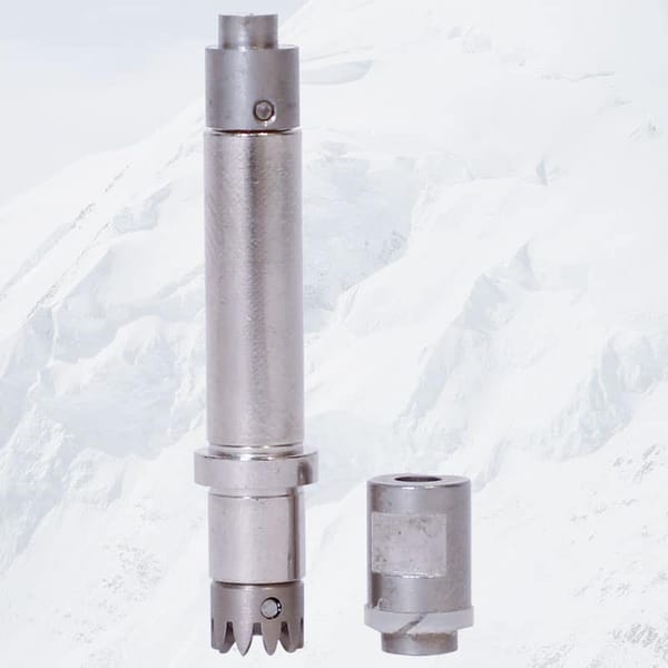 Spare Parts DS ONE HP - DentaSonic.CH
