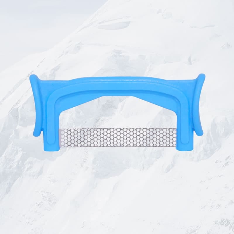 ErgoBee 2 Sides – DS DentaSonic SA, Polierstreifen - Schleifstreifen