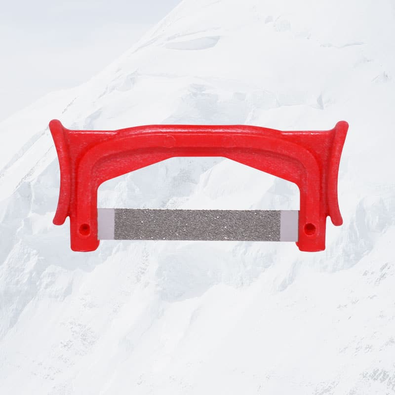 ErgoStrip 2 Sides – DS DentaSonic SA, Polishing Strips & Abrasive Strips
